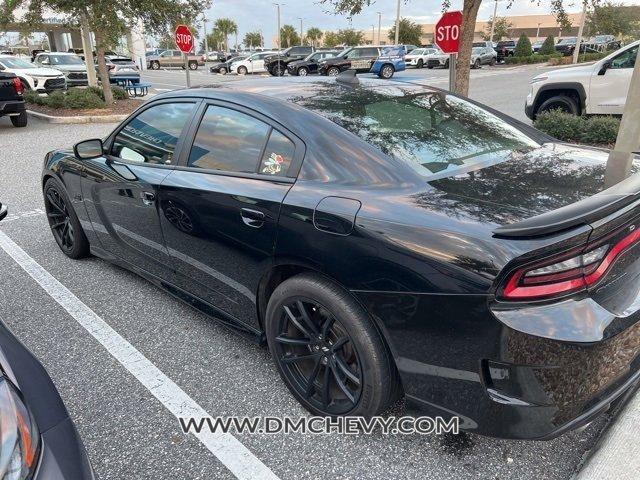 used 2019 Dodge Charger car, priced at $35,695