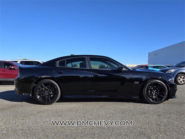 used 2019 Dodge Charger car, priced at $34,795