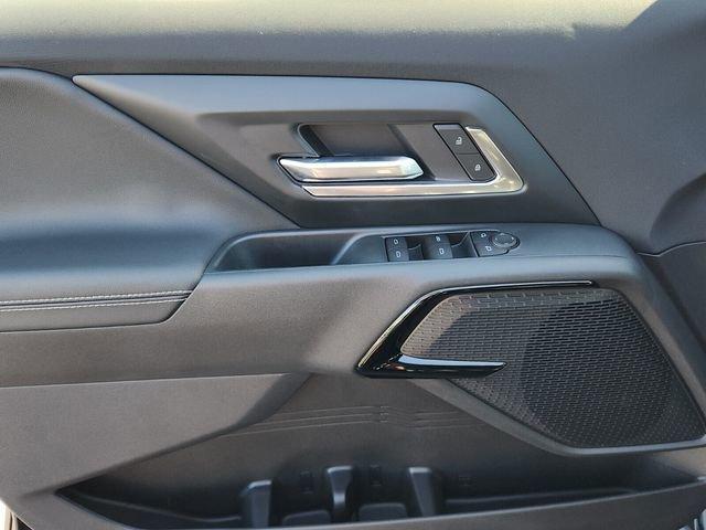 new 2026 Chevrolet Silverado EV car, priced at $65,790