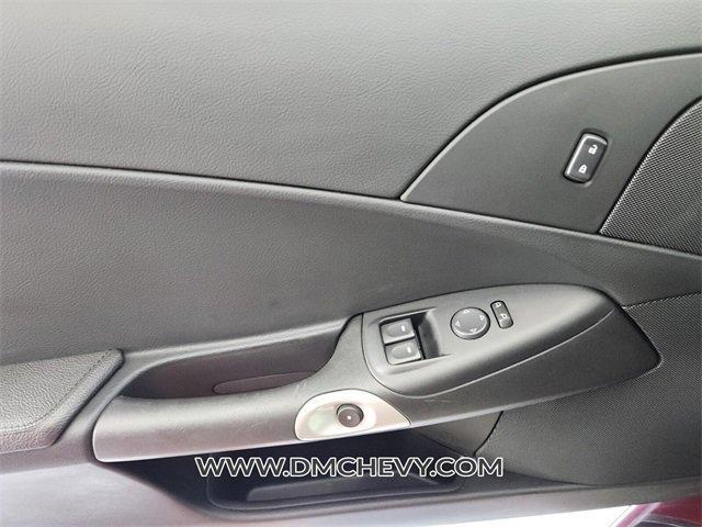 used 2013 Chevrolet Corvette car, priced at $59,000