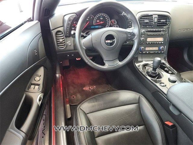 used 2013 Chevrolet Corvette car, priced at $59,000