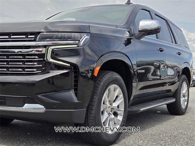 new 2024 Chevrolet Tahoe car, priced at $75,320