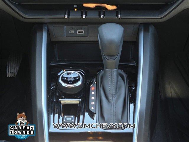 used 2023 Chevrolet Colorado car, priced at $36,499