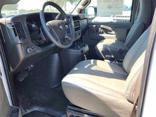 new 2024 Chevrolet Express 2500 car, priced at $50,918