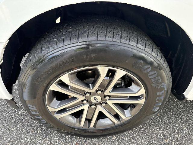 used 2022 Ford F-150 car, priced at $27,194