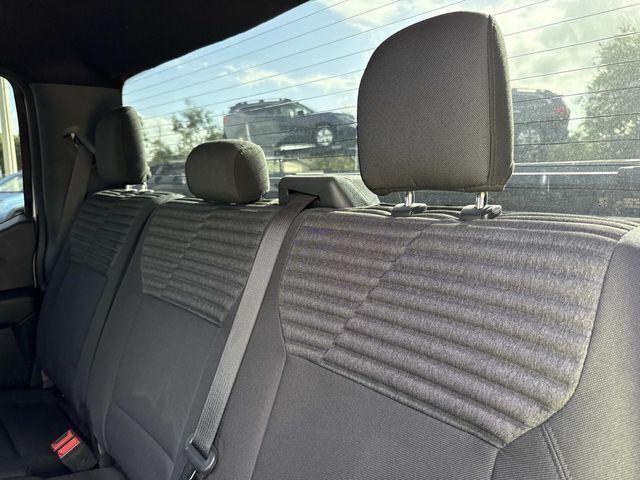 used 2022 Ford F-150 car, priced at $27,194