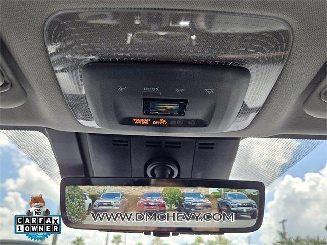 used 2025 Toyota Prius Plug-In Hybrid car, priced at $42,500