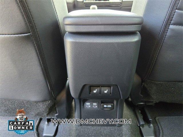 used 2025 Toyota Prius Plug-In Hybrid car, priced at $42,500