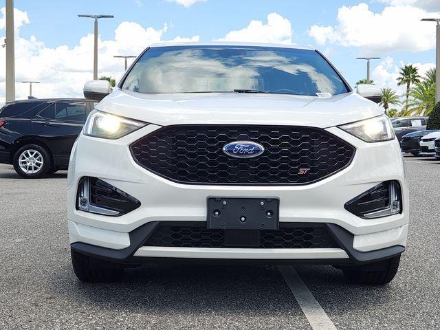 used 2021 Ford Edge car, priced at $20,294