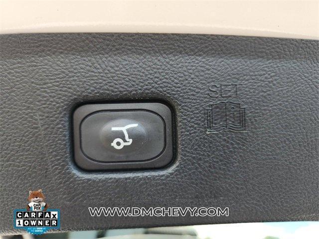 used 2021 Ford Edge car, priced at $24,991
