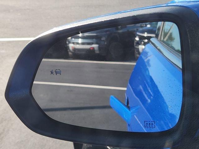 new 2026 Chevrolet Equinox EV car, priced at $39,904