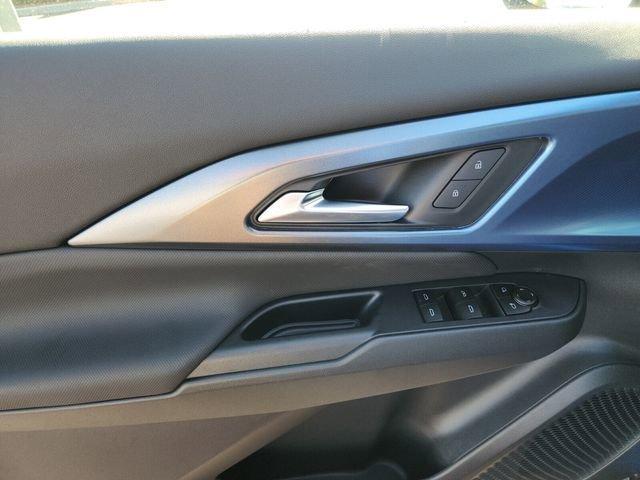 new 2026 Chevrolet Equinox EV car, priced at $39,904