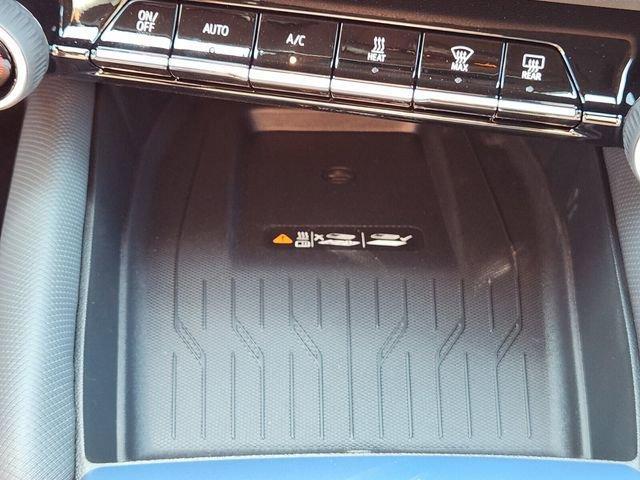 new 2026 Chevrolet Equinox EV car, priced at $39,904