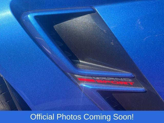 used 2019 Chevrolet Corvette car, priced at $64,991