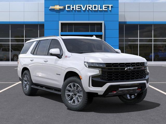 new 2024 Chevrolet Tahoe car, priced at $72,265