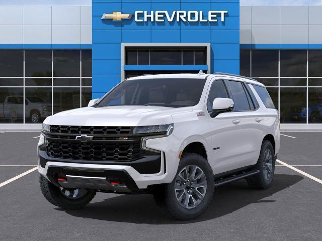 new 2024 Chevrolet Tahoe car, priced at $72,265