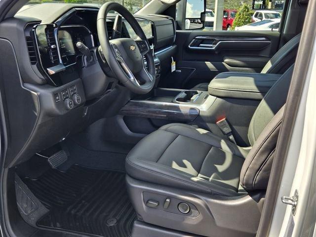 new 2026 Chevrolet Silverado 3500 car, priced at $84,020