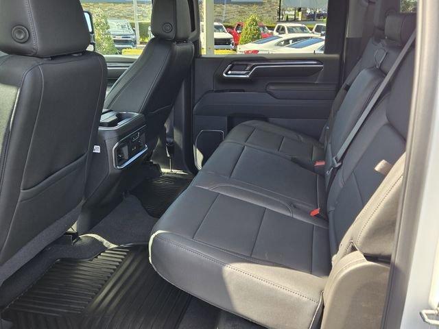 new 2026 Chevrolet Silverado 3500 car, priced at $84,020