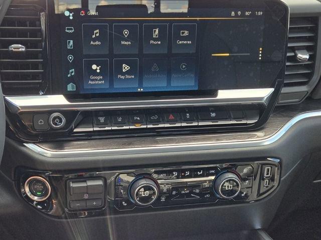 new 2026 Chevrolet Silverado 3500 car, priced at $84,020