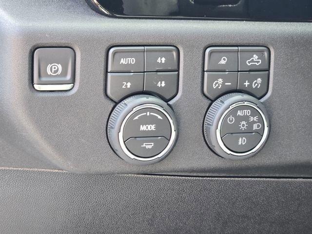 new 2026 Chevrolet Silverado 3500 car, priced at $84,020