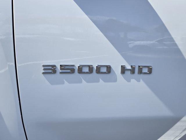 new 2026 Chevrolet Silverado 3500 car, priced at $84,020