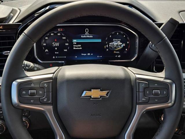new 2026 Chevrolet Silverado 3500 car, priced at $84,020