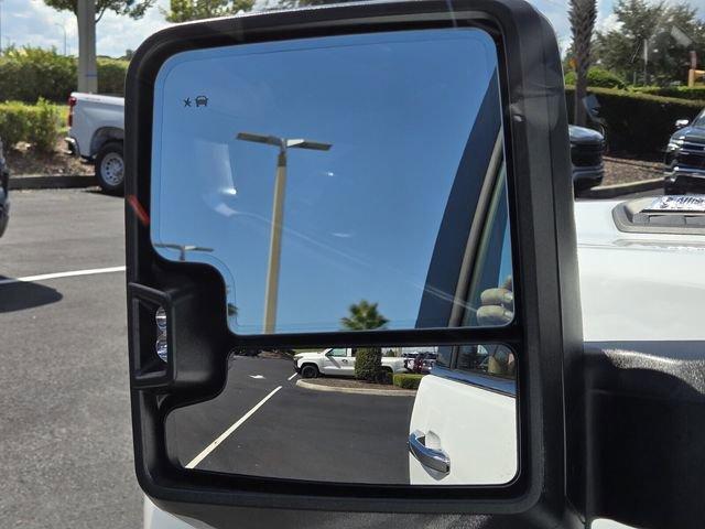 new 2026 Chevrolet Silverado 3500 car, priced at $84,020