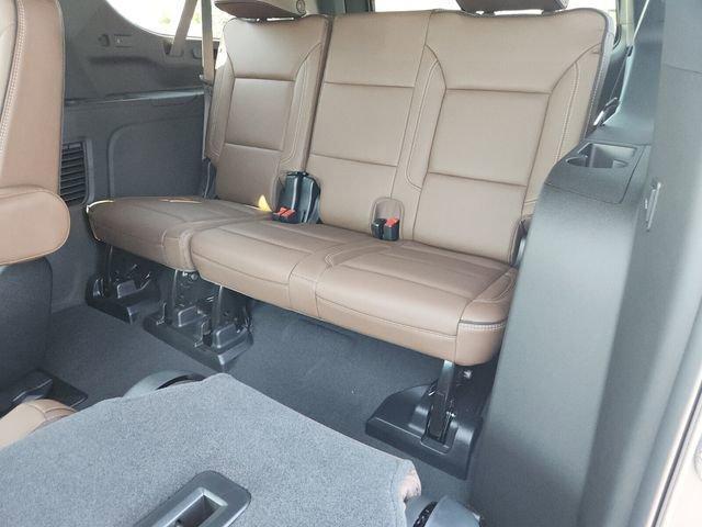 used 2025 Chevrolet Suburban car, priced at $82,691