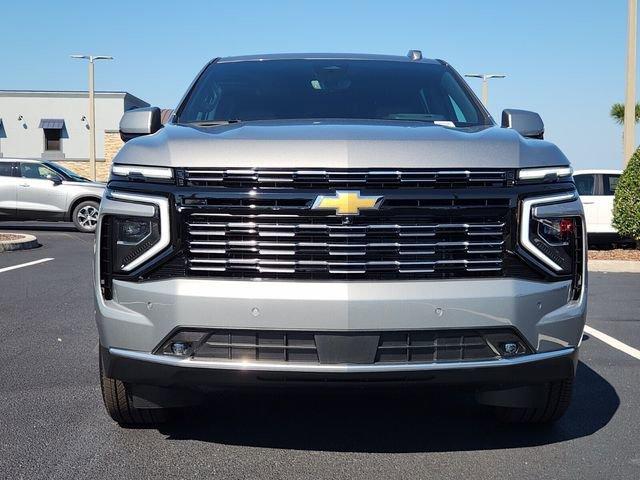 used 2025 Chevrolet Suburban car, priced at $82,691