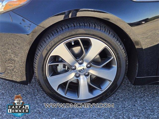 used 2019 Kia Optima car, priced at $12,995