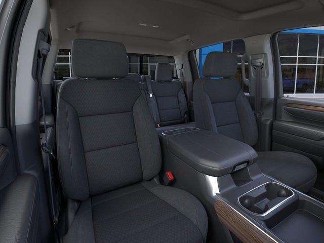 new 2026 Chevrolet Silverado 3500 car, priced at $79,055