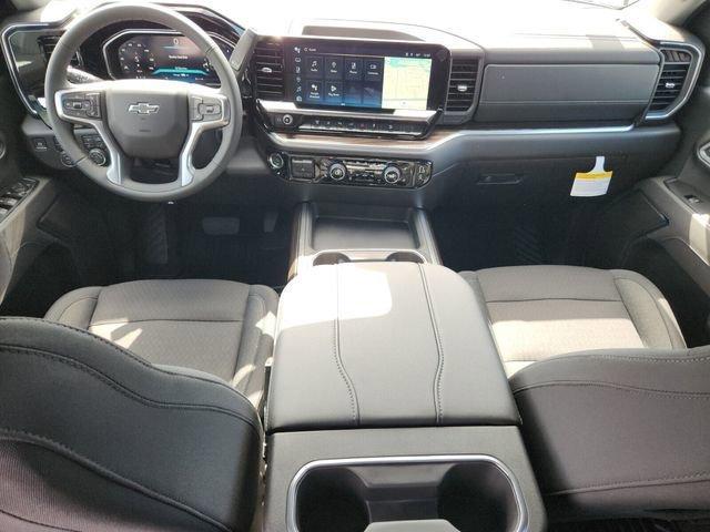 new 2026 Chevrolet Silverado 3500 car, priced at $78,555