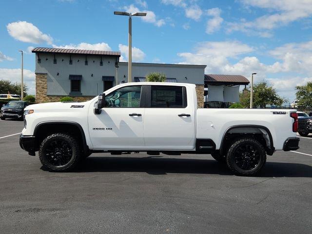 new 2026 Chevrolet Silverado 3500 car, priced at $78,555