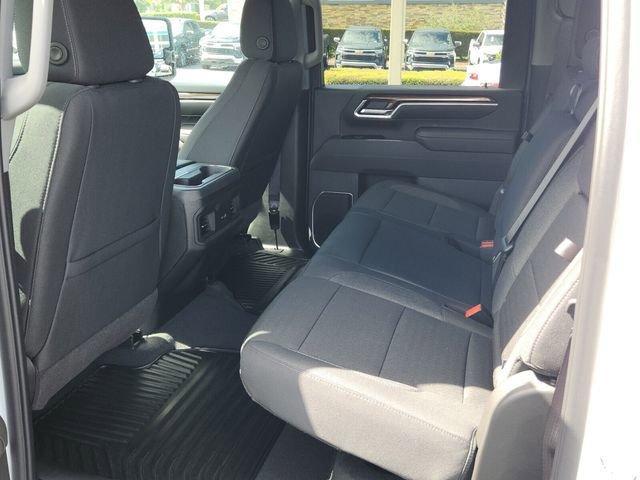 new 2026 Chevrolet Silverado 3500 car, priced at $78,555