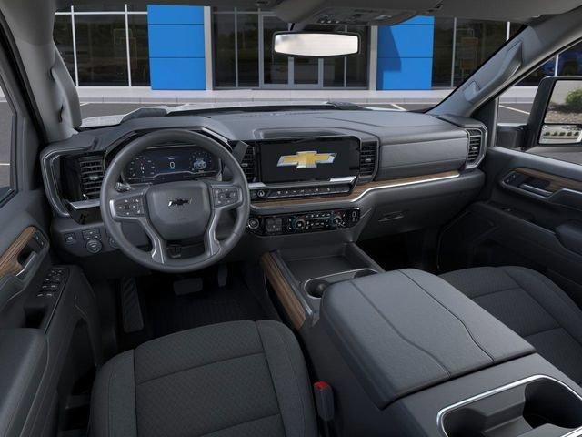 new 2026 Chevrolet Silverado 3500 car, priced at $79,055