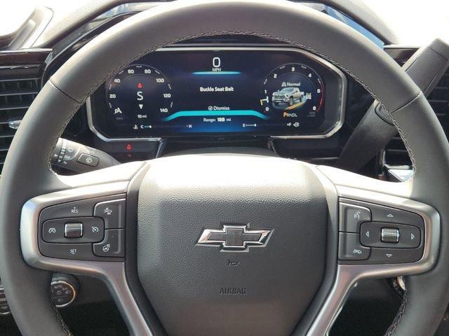 new 2026 Chevrolet Silverado 3500 car, priced at $78,555