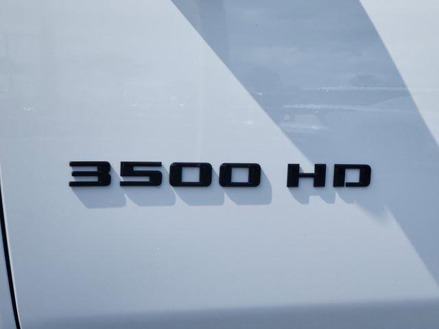 new 2026 Chevrolet Silverado 3500 car, priced at $78,555