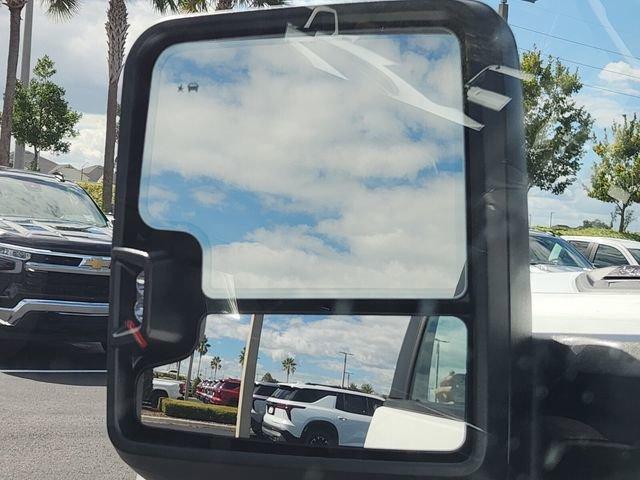 new 2026 Chevrolet Silverado 3500 car, priced at $78,555