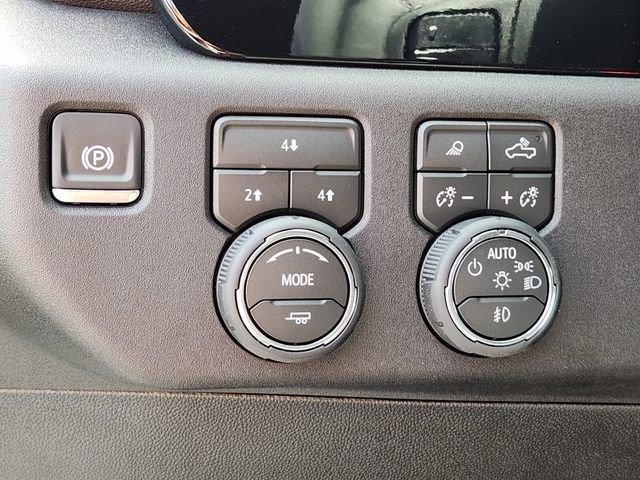 new 2026 Chevrolet Silverado 3500 car, priced at $78,555