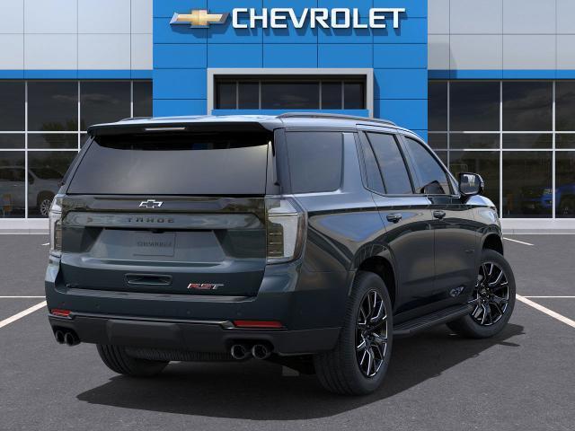 new 2025 Chevrolet Tahoe car, priced at $73,950