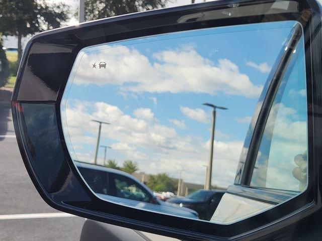 new 2026 Chevrolet Silverado EV car, priced at $76,410