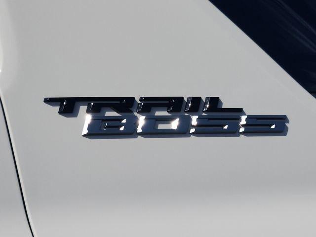 new 2026 Chevrolet Silverado EV car, priced at $76,410