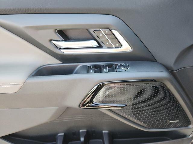 new 2026 Chevrolet Silverado EV car, priced at $76,410