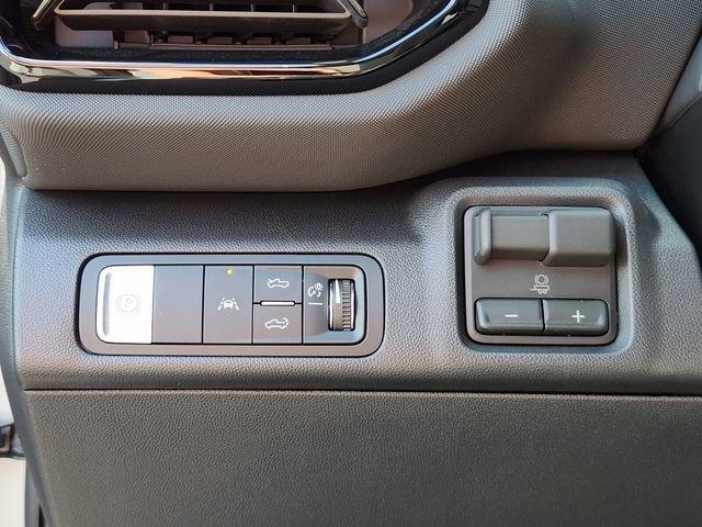 new 2026 Chevrolet Silverado EV car, priced at $76,410