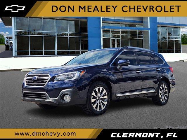used 2018 Subaru Outback car, priced at $18,000