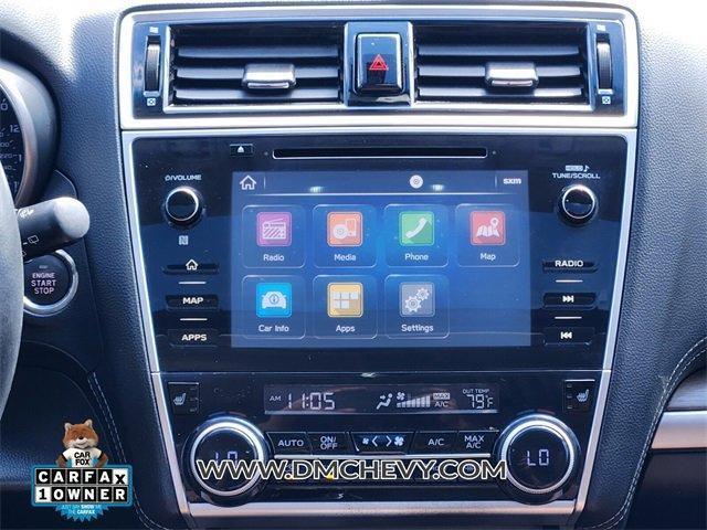 used 2018 Subaru Outback car, priced at $18,000