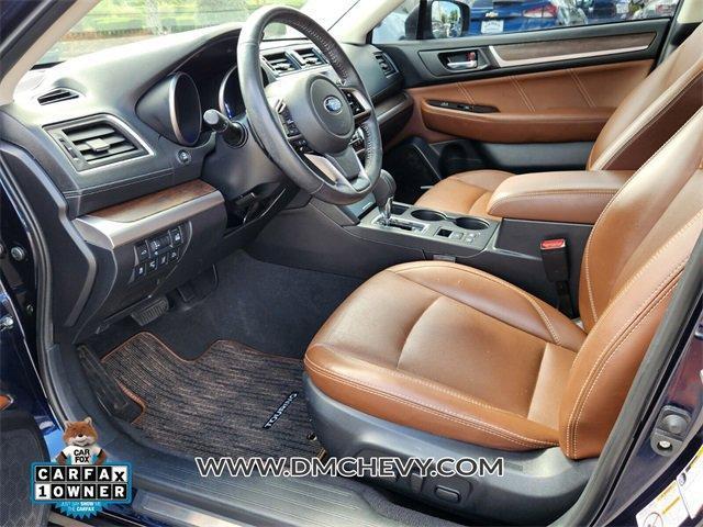 used 2018 Subaru Outback car, priced at $18,000