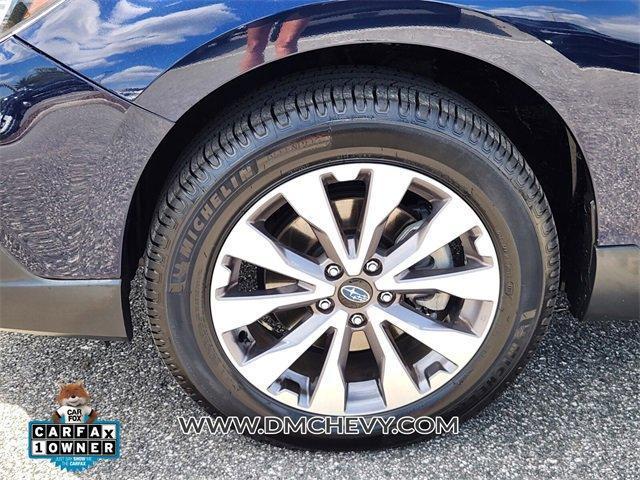 used 2018 Subaru Outback car, priced at $18,000
