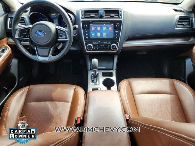 used 2018 Subaru Outback car, priced at $18,000