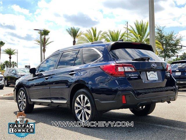 used 2018 Subaru Outback car, priced at $18,000